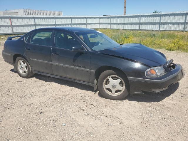 Photo 3 VIN: 2G1WH55K8Y9236089 - CHEVROLET IMPALA 