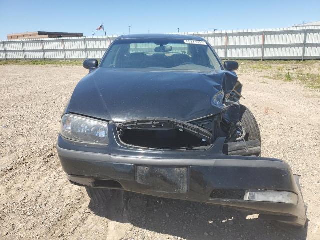 Photo 4 VIN: 2G1WH55K8Y9236089 - CHEVROLET IMPALA 