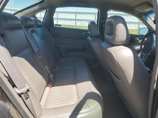 Photo 9 VIN: 2G1WH55K8Y9236089 - CHEVROLET IMPALA 