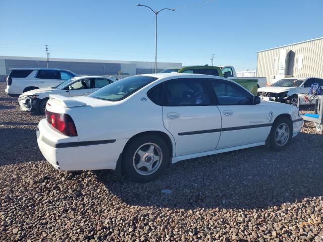 Photo 2 VIN: 2G1WH55K8Y9336371 - CHEVROLET IMPALA 