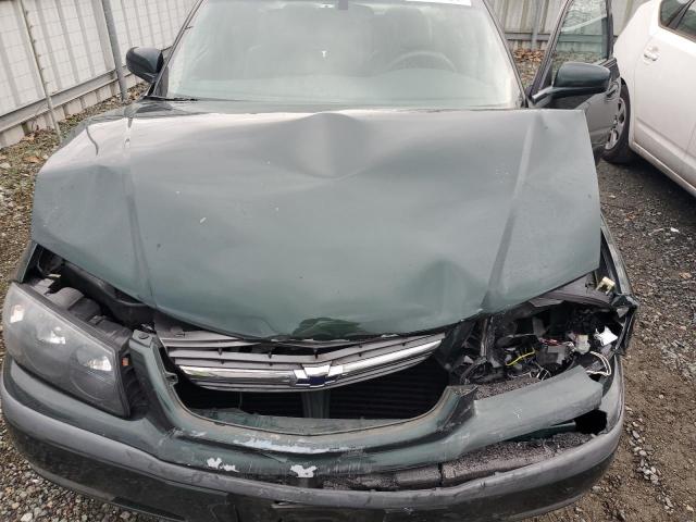 Photo 10 VIN: 2G1WH55K929341358 - CHEVROLET IMPALA LS 