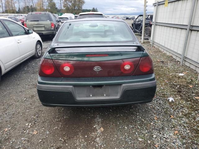 Photo 5 VIN: 2G1WH55K929341358 - CHEVROLET IMPALA LS 