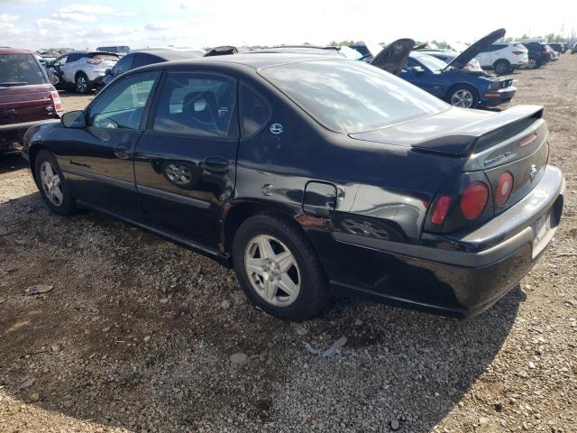 Photo 1 VIN: 2G1WH55K929371041 - CHEVROLET IMPALA LS 