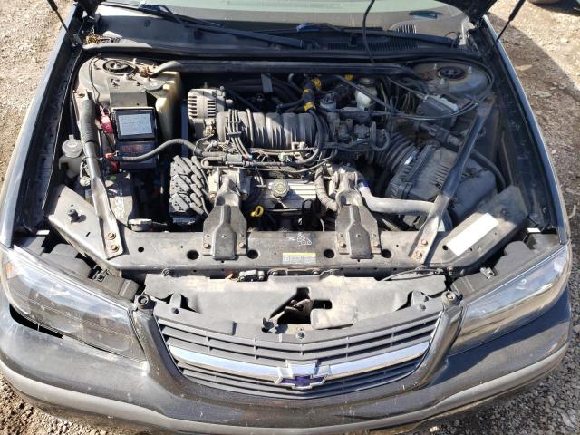 Photo 10 VIN: 2G1WH55K929371041 - CHEVROLET IMPALA LS 