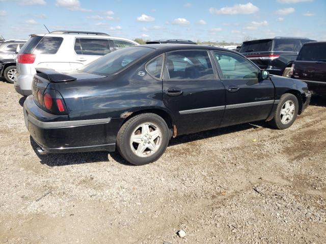 Photo 2 VIN: 2G1WH55K929371041 - CHEVROLET IMPALA LS 