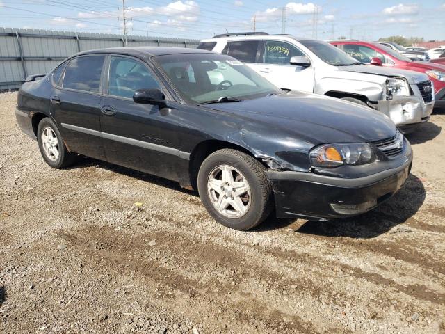 Photo 3 VIN: 2G1WH55K929371041 - CHEVROLET IMPALA LS 