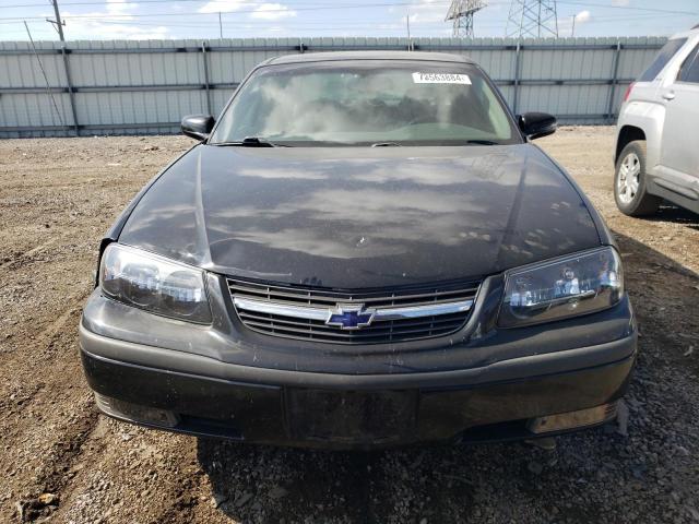 Photo 4 VIN: 2G1WH55K929371041 - CHEVROLET IMPALA LS 