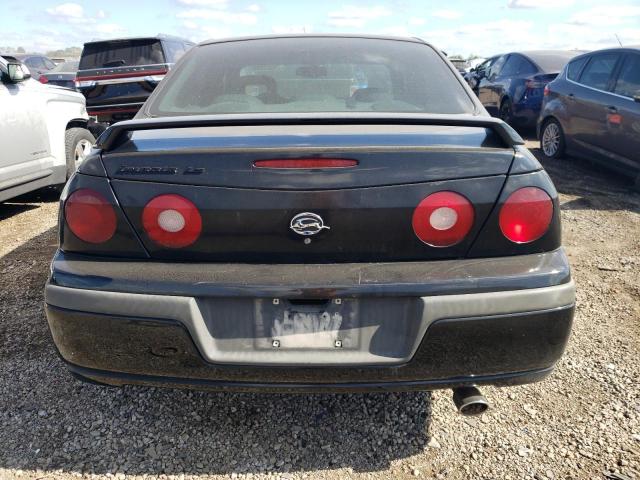 Photo 5 VIN: 2G1WH55K929371041 - CHEVROLET IMPALA LS 