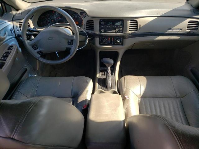 Photo 7 VIN: 2G1WH55K929371041 - CHEVROLET IMPALA LS 