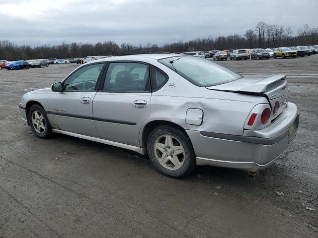 Photo 1 VIN: 2G1WH55K929380466 - CHEVROLET IMPALA LS 