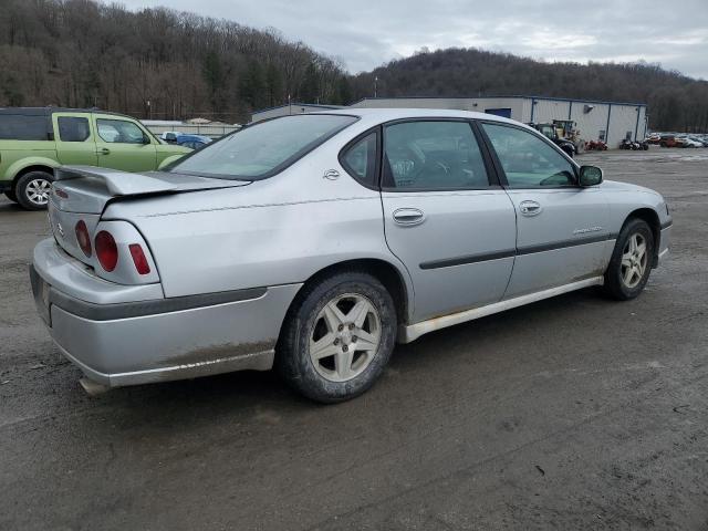 Photo 2 VIN: 2G1WH55K929380466 - CHEVROLET IMPALA LS 