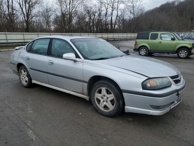 Photo 3 VIN: 2G1WH55K929380466 - CHEVROLET IMPALA LS 