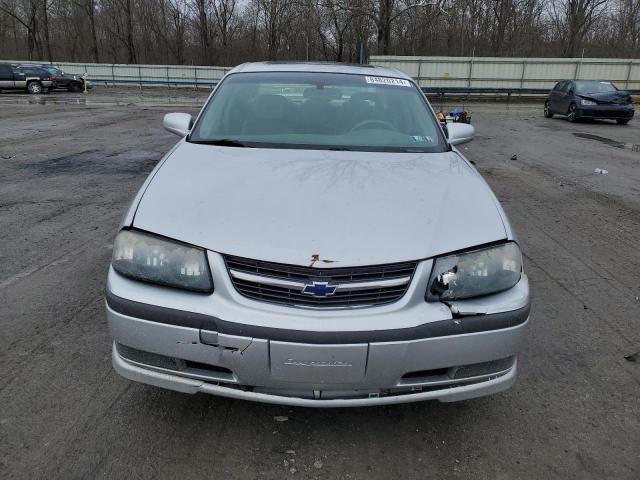 Photo 4 VIN: 2G1WH55K929380466 - CHEVROLET IMPALA LS 