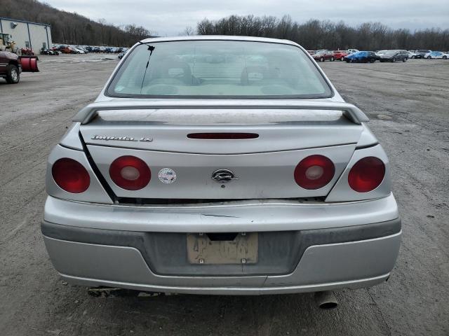 Photo 5 VIN: 2G1WH55K929380466 - CHEVROLET IMPALA LS 