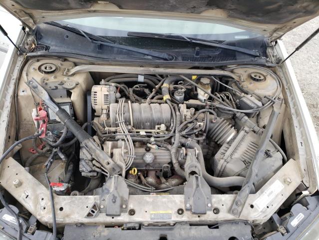 Photo 10 VIN: 2G1WH55K939168197 - CHEVROLET IMPALA 