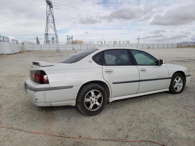 Photo 2 VIN: 2G1WH55K939168197 - CHEVROLET IMPALA 