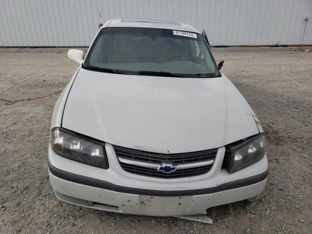 Photo 4 VIN: 2G1WH55K939168197 - CHEVROLET IMPALA 