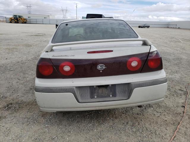 Photo 5 VIN: 2G1WH55K939168197 - CHEVROLET IMPALA 