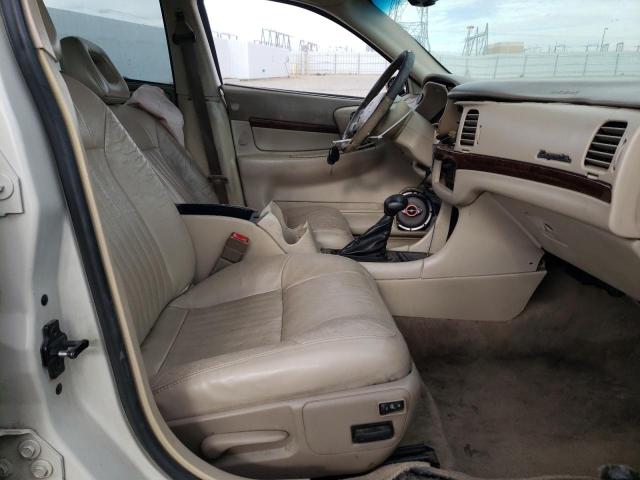 Photo 6 VIN: 2G1WH55K939168197 - CHEVROLET IMPALA 