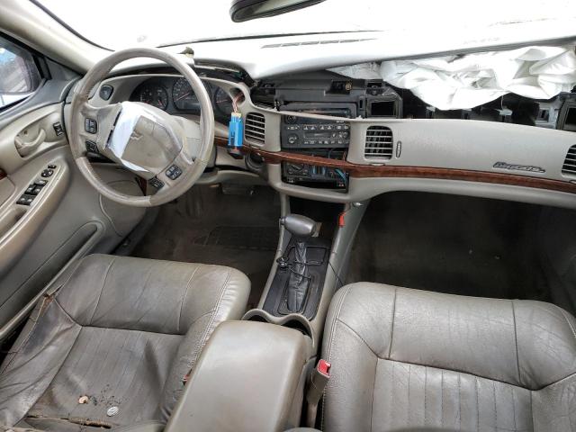 Photo 7 VIN: 2G1WH55KX29172709 - CHEVROLET IMPALA LS 