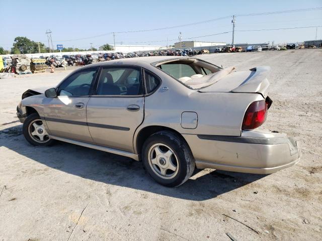 Photo 1 VIN: 2G1WH55KX29173942 - CHEVROLET IMPALA 