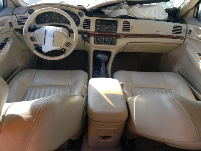 Photo 7 VIN: 2G1WH55KX29205790 - CHEVROLET IMPALA 