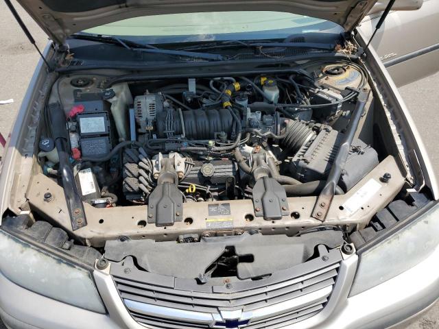 Photo 10 VIN: 2G1WH55KX29320342 - CHEVROLET IMPALA LS 