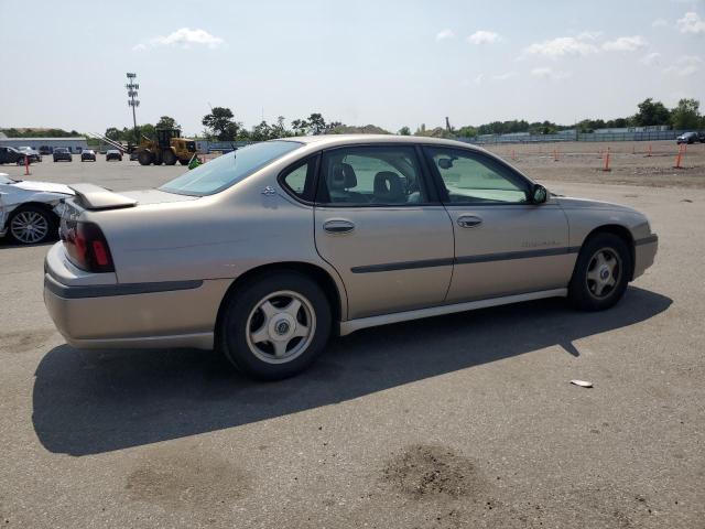 Photo 2 VIN: 2G1WH55KX29320342 - CHEVROLET IMPALA LS 