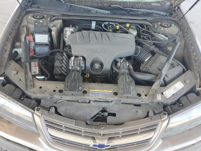 Photo 10 VIN: 2G1WH55KX39337188 - CHEVROLET IMPALA 