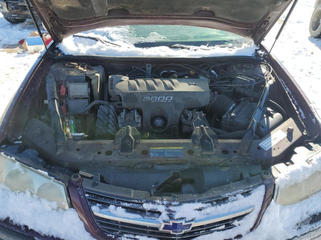 Photo 10 VIN: 2G1WH55KX39400712 - CHEVROLET IMPALA 