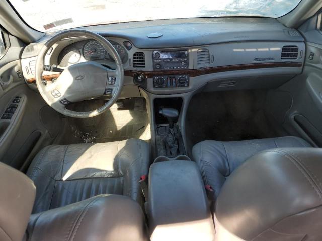 Photo 7 VIN: 2G1WH55KX39400712 - CHEVROLET IMPALA 