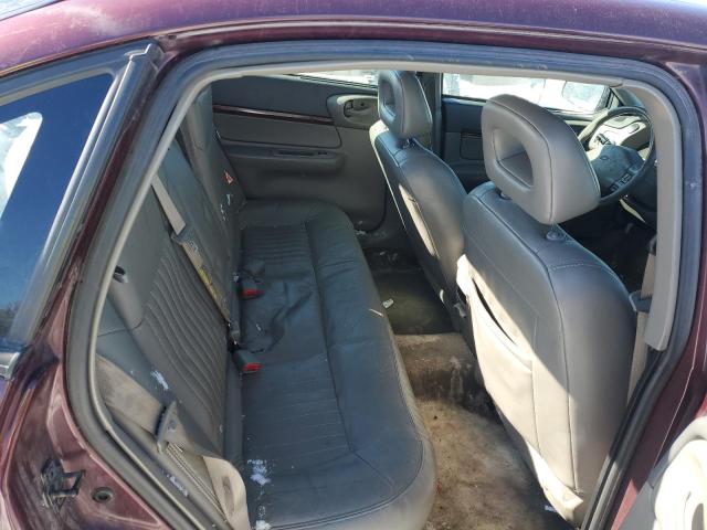 Photo 9 VIN: 2G1WH55KX39400712 - CHEVROLET IMPALA 