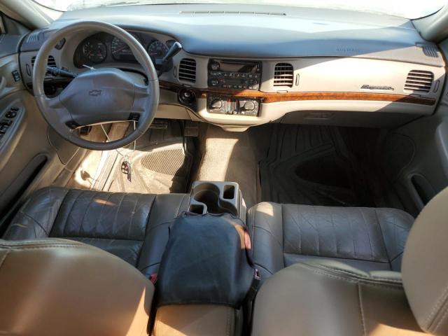 Photo 7 VIN: 2G1WH55KX49225136 - CHEVROLET IMPALA 