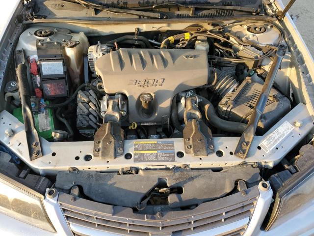 Photo 10 VIN: 2G1WH55KX59306610 - CHEVROLET IMPALA LS 