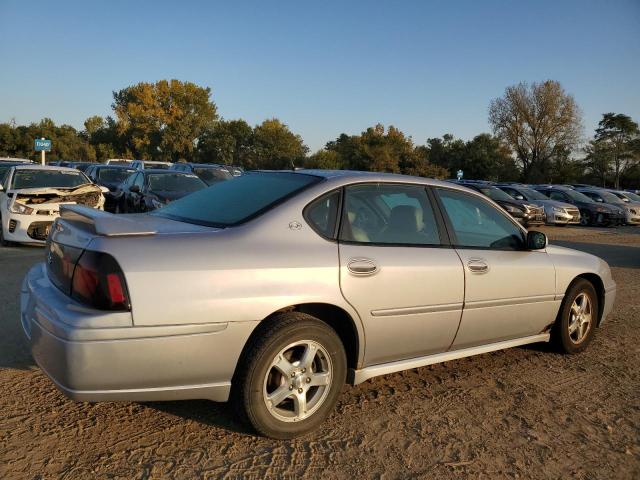 Photo 2 VIN: 2G1WH55KX59306610 - CHEVROLET IMPALA LS 