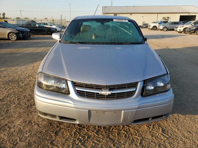 Photo 4 VIN: 2G1WH55KX59306610 - CHEVROLET IMPALA LS 