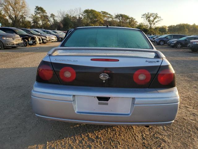 Photo 5 VIN: 2G1WH55KX59306610 - CHEVROLET IMPALA LS 