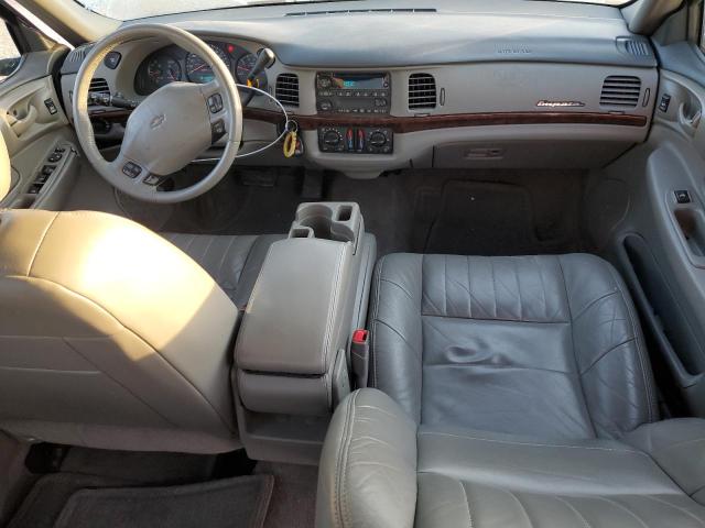 Photo 7 VIN: 2G1WH55KX59306610 - CHEVROLET IMPALA LS 