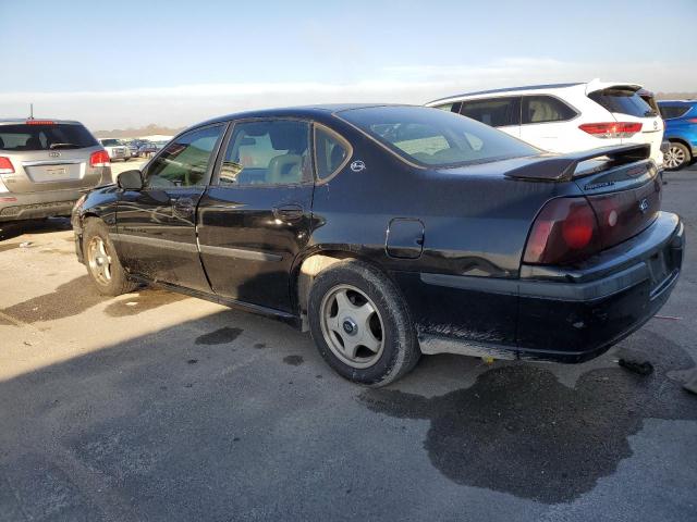 Photo 1 VIN: 2G1WH55KXY9135040 - CHEVROLET IMPALA LS 