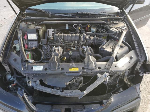 Photo 10 VIN: 2G1WH55KXY9135040 - CHEVROLET IMPALA LS 