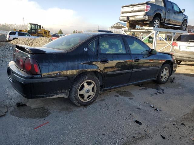 Photo 2 VIN: 2G1WH55KXY9135040 - CHEVROLET IMPALA LS 