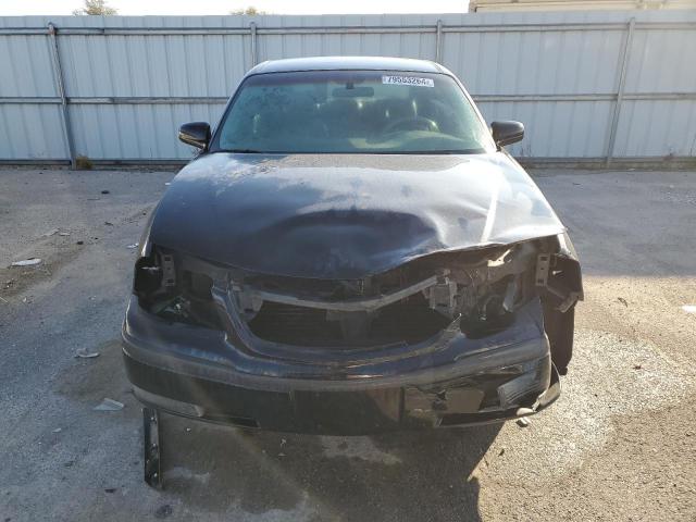 Photo 4 VIN: 2G1WH55KXY9135040 - CHEVROLET IMPALA LS 