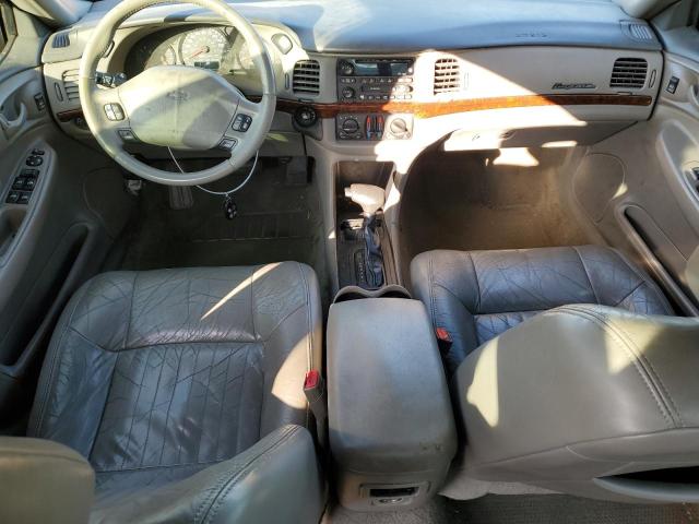 Photo 7 VIN: 2G1WH55KXY9135040 - CHEVROLET IMPALA LS 