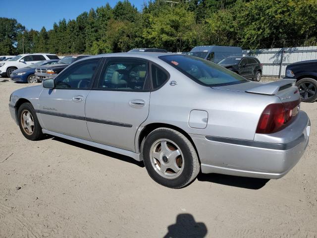 Photo 1 VIN: 2G1WH55KXY9317028 - CHEVROLET IMPALA LS 