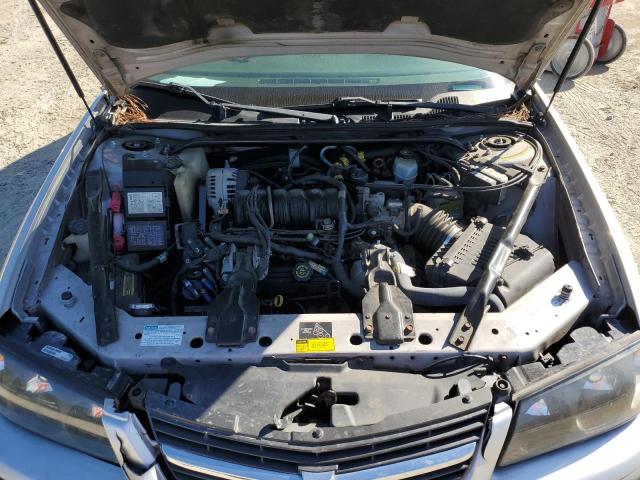 Photo 10 VIN: 2G1WH55KXY9317028 - CHEVROLET IMPALA LS 