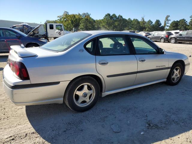 Photo 2 VIN: 2G1WH55KXY9317028 - CHEVROLET IMPALA LS 