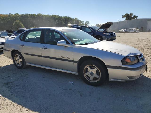 Photo 3 VIN: 2G1WH55KXY9317028 - CHEVROLET IMPALA LS 