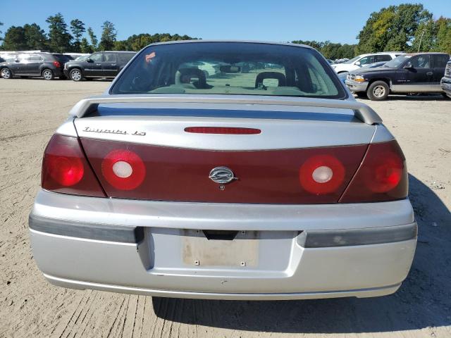 Photo 5 VIN: 2G1WH55KXY9317028 - CHEVROLET IMPALA LS 