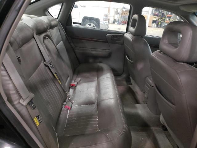 Photo 5 VIN: 2G1WH55KXY9380579 - CHEVROLET IMPALA LS 