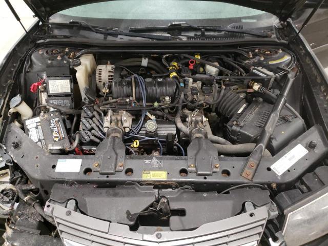 Photo 6 VIN: 2G1WH55KXY9380579 - CHEVROLET IMPALA LS 